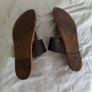 Mossimo Supply Co. Shoes - Mossimo Thong Sandal Mossimo Supply Co. Shoes - Mossimo Thong Sandal